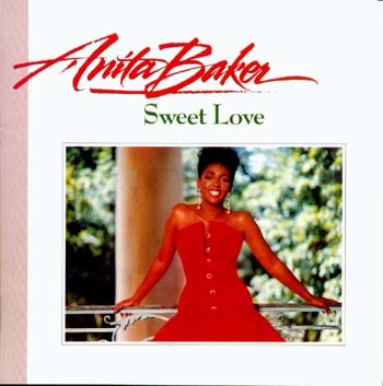 Sweet Love Single Cover